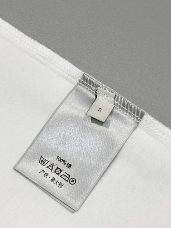 Dior T Shirts Short _SKUDiorS-XLm6tx0815725